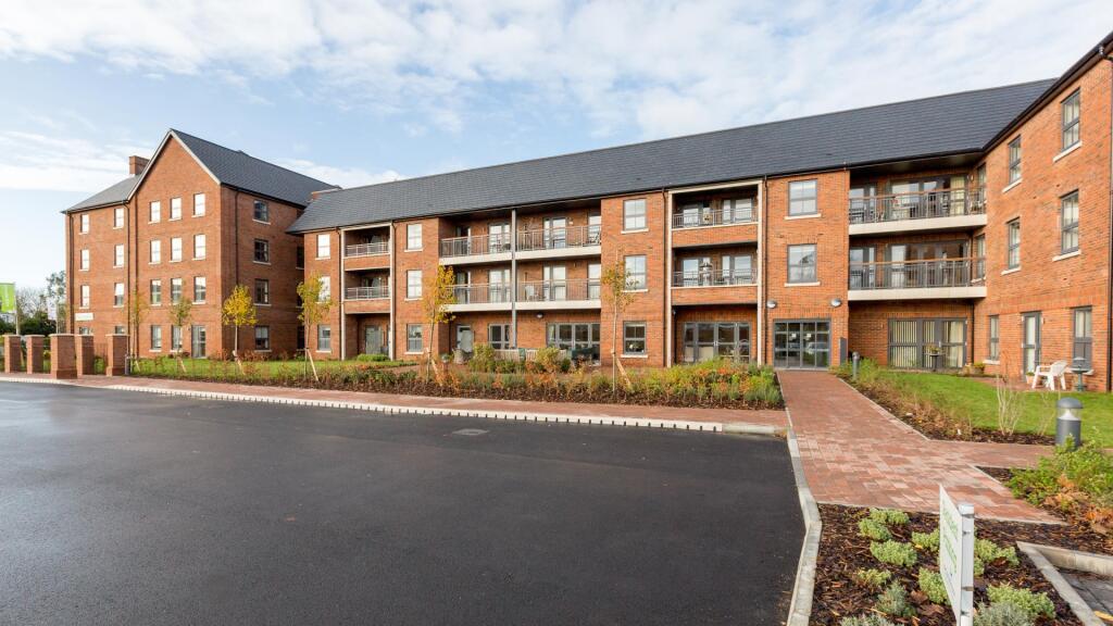 Lancer House, Colchester  