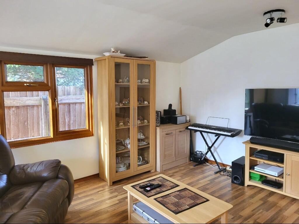 Cabin