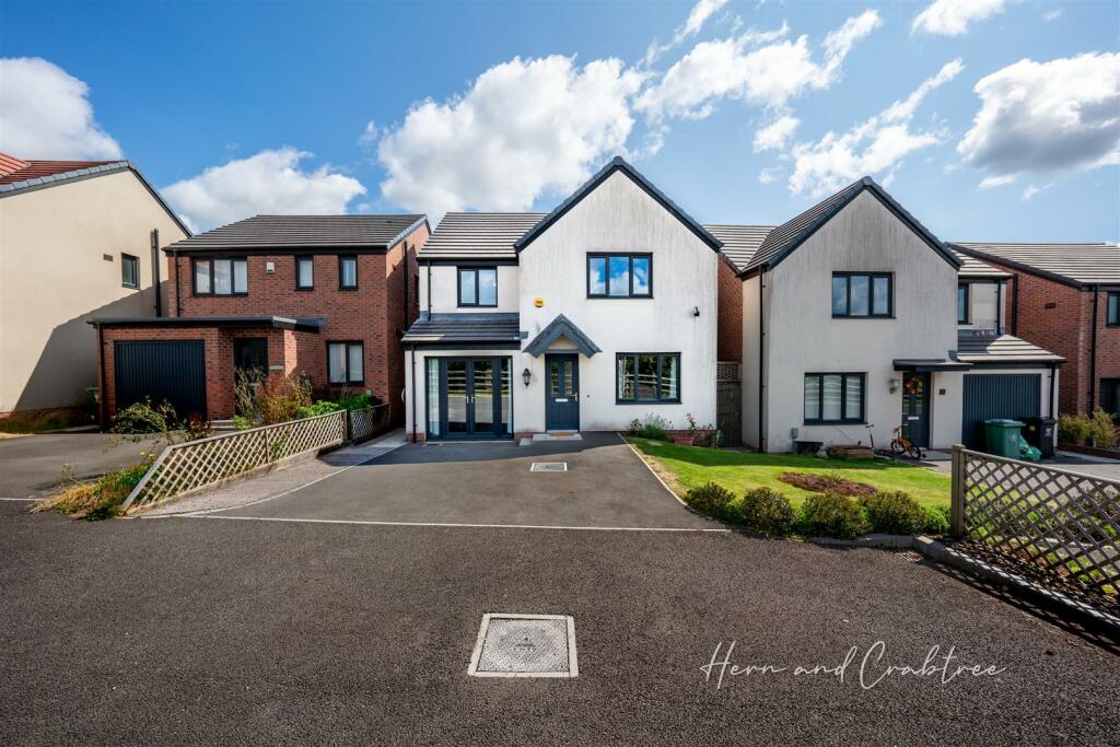 Potter Street, Old St Mellons, HernCrabtree (27).j