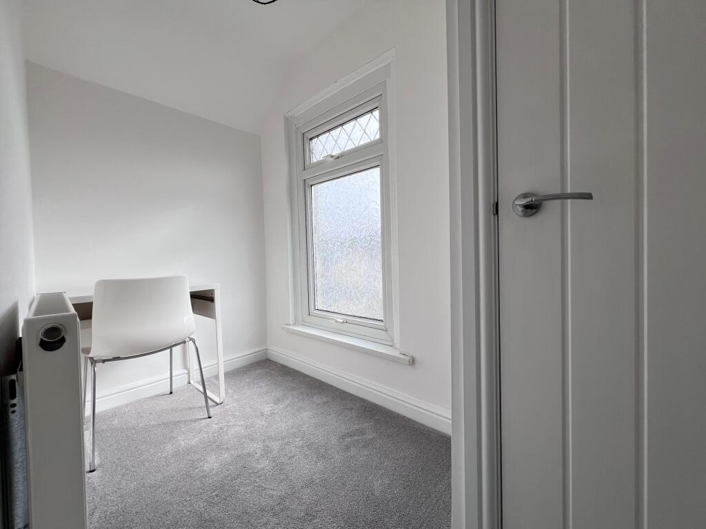 Office / Bedroom Three