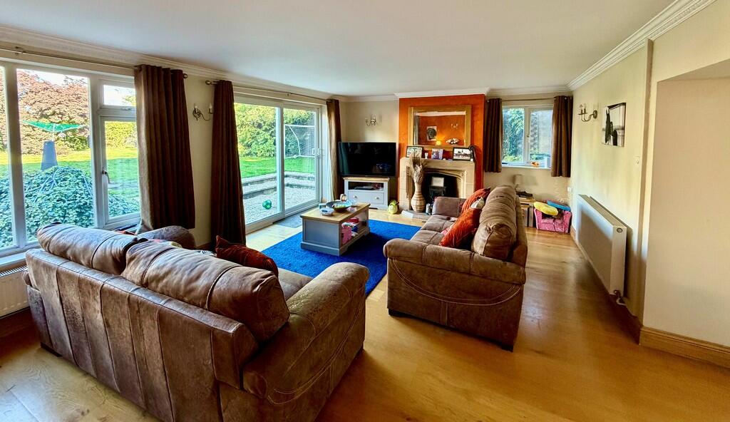 Standlake, Oxfordshire