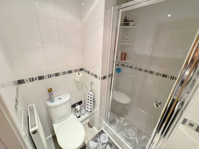 Bedroom One - Ensuite