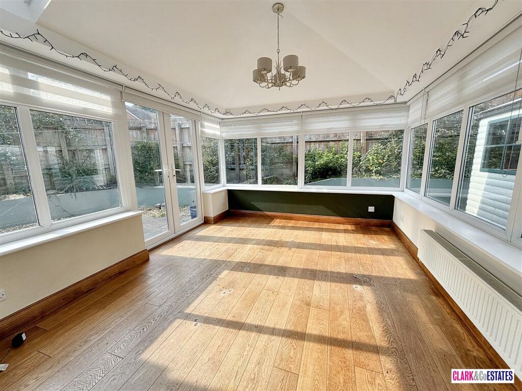 Conservatory