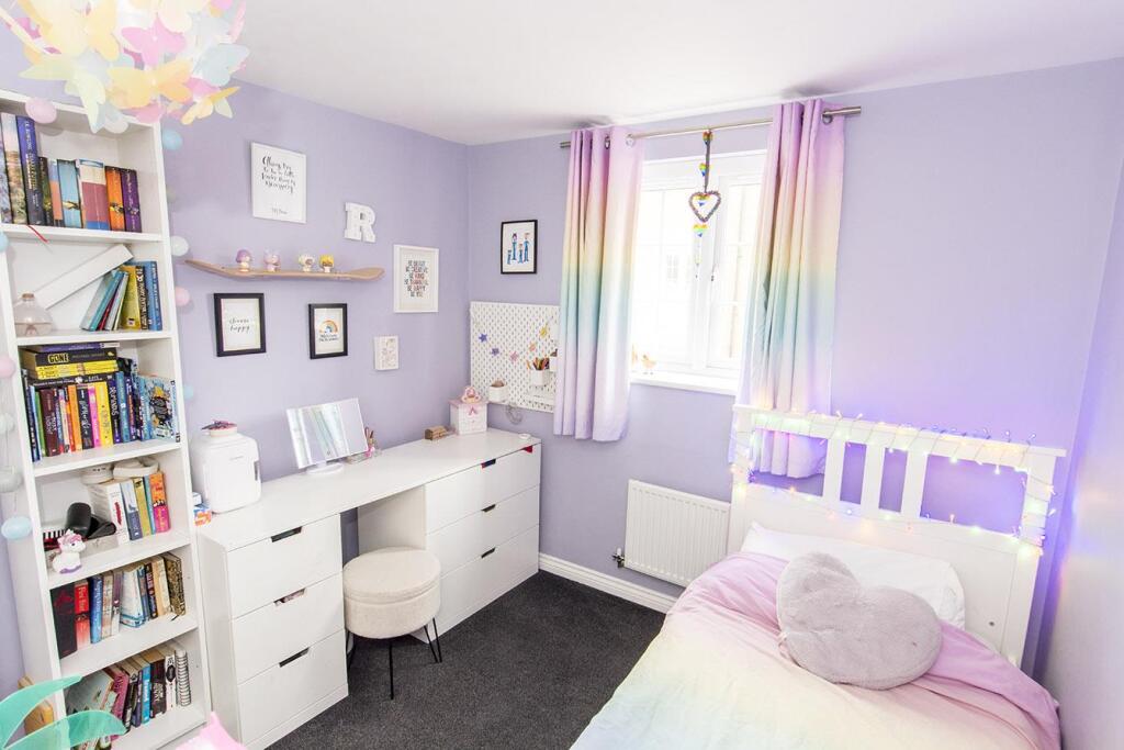 (Bedroom Three Photo Two)