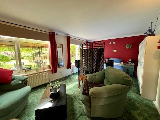 Ground Floor Bedroom