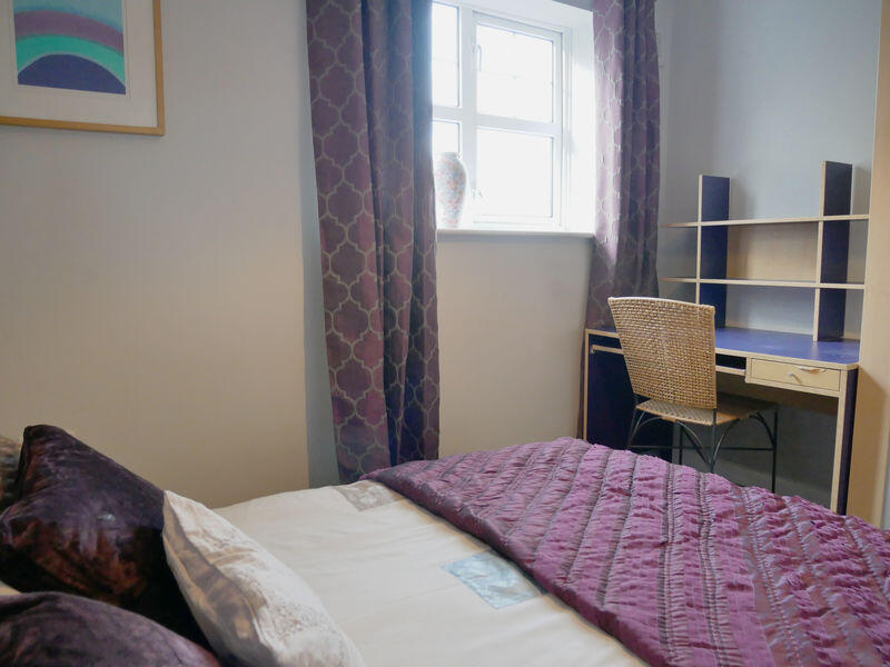 Haslington Road, Manchester