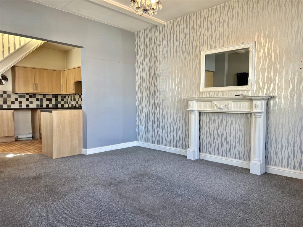 Open Plan