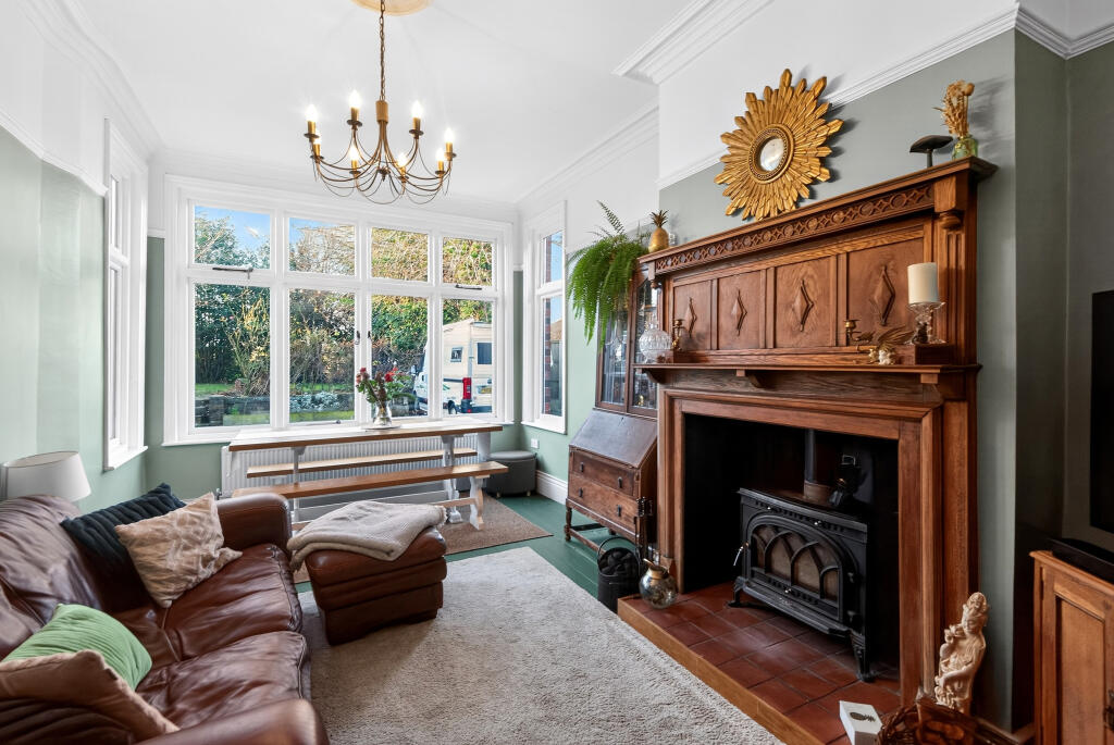 Dining / Family Room