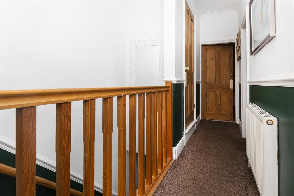 Bramleys Estate Agents - New Lane - Siddal - Halif