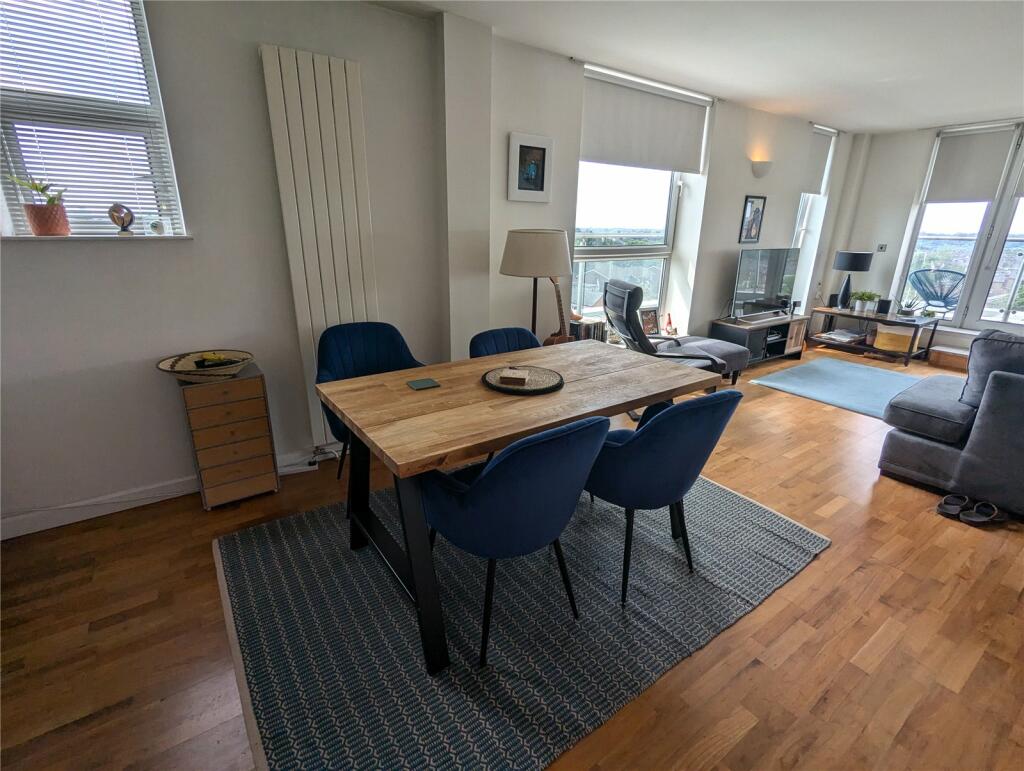 Lounge/Kitchen Diner