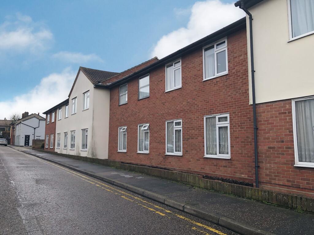 Havencroft Court, North Street, Walton on the Naze
