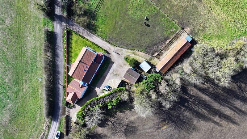 Overhead