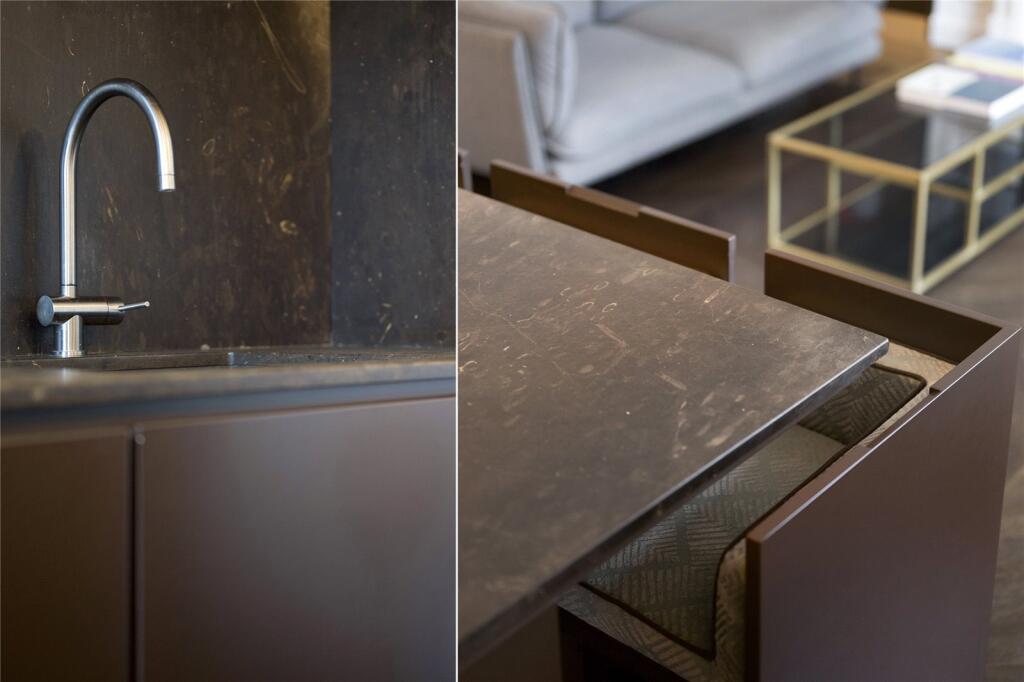 Kitchen Detail