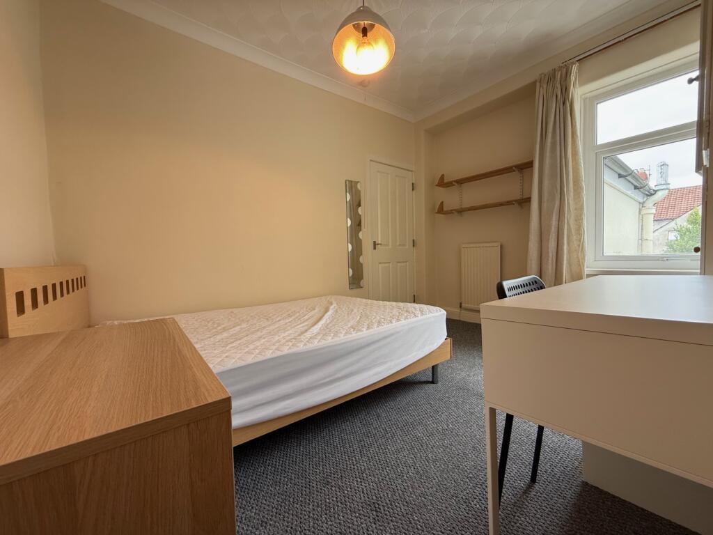 another student property from Award-winning CPS HO