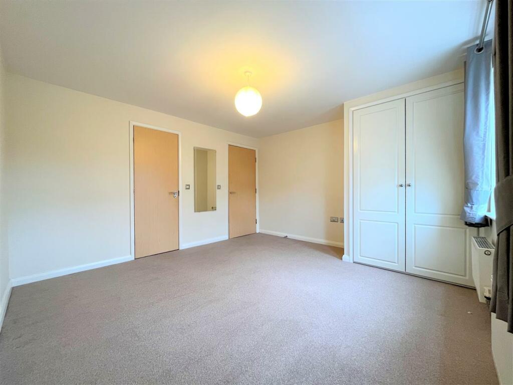 Bedroom 1 Aspect 2