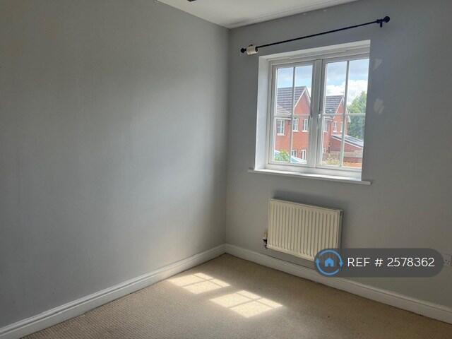 Double Bedroom