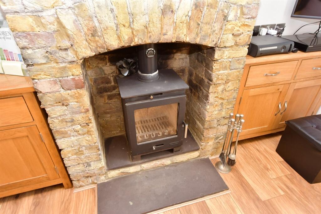 Internal Feature