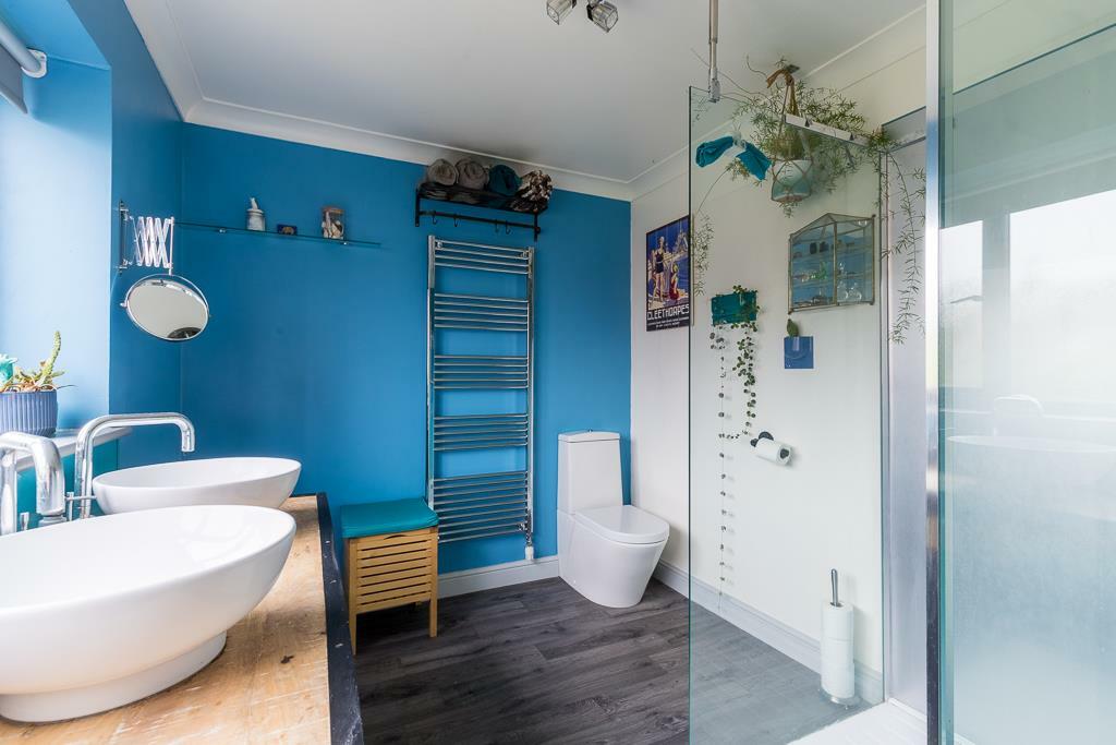 En suite