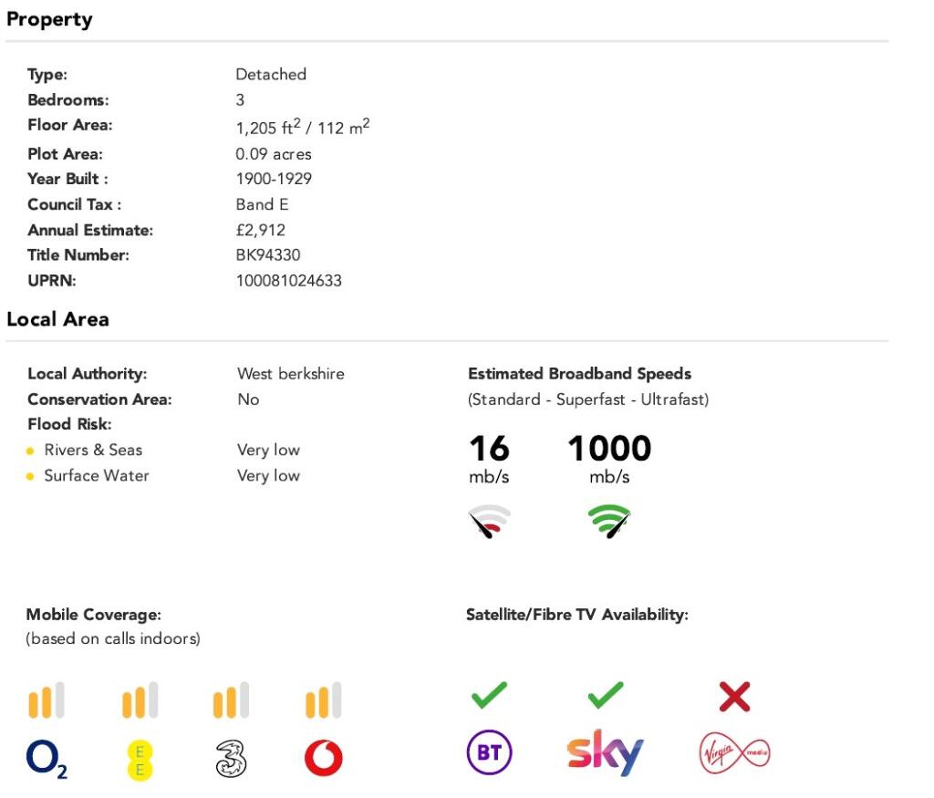Material Information