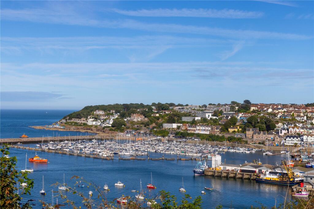 Sea Views