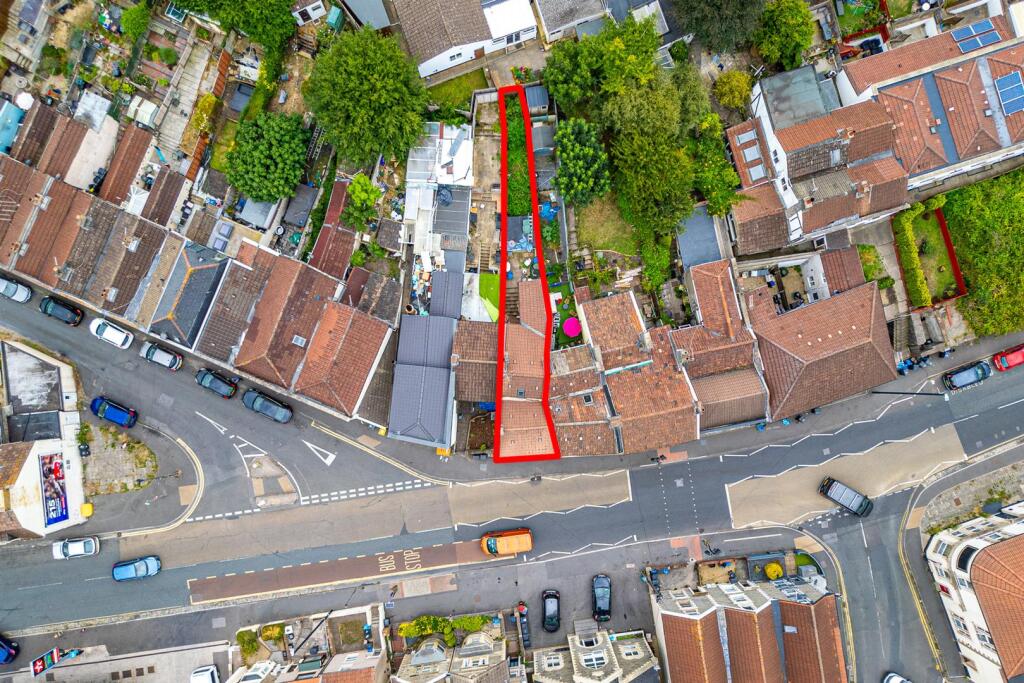 12 Bell Hill Road, St George, Bristol BS5 7LJ | Fr