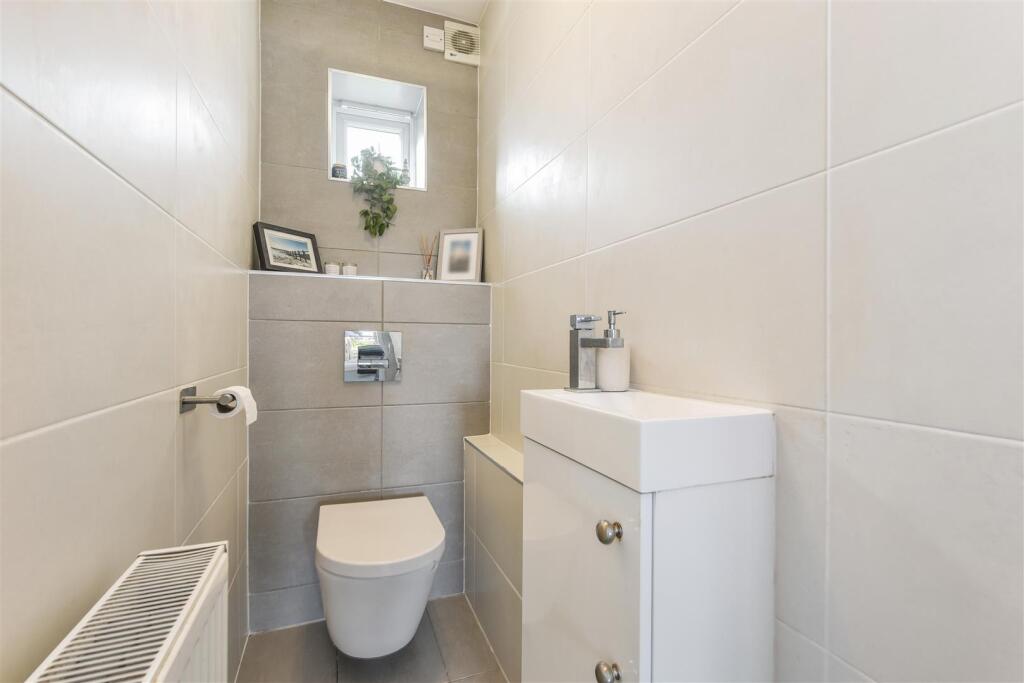 Cloakroom