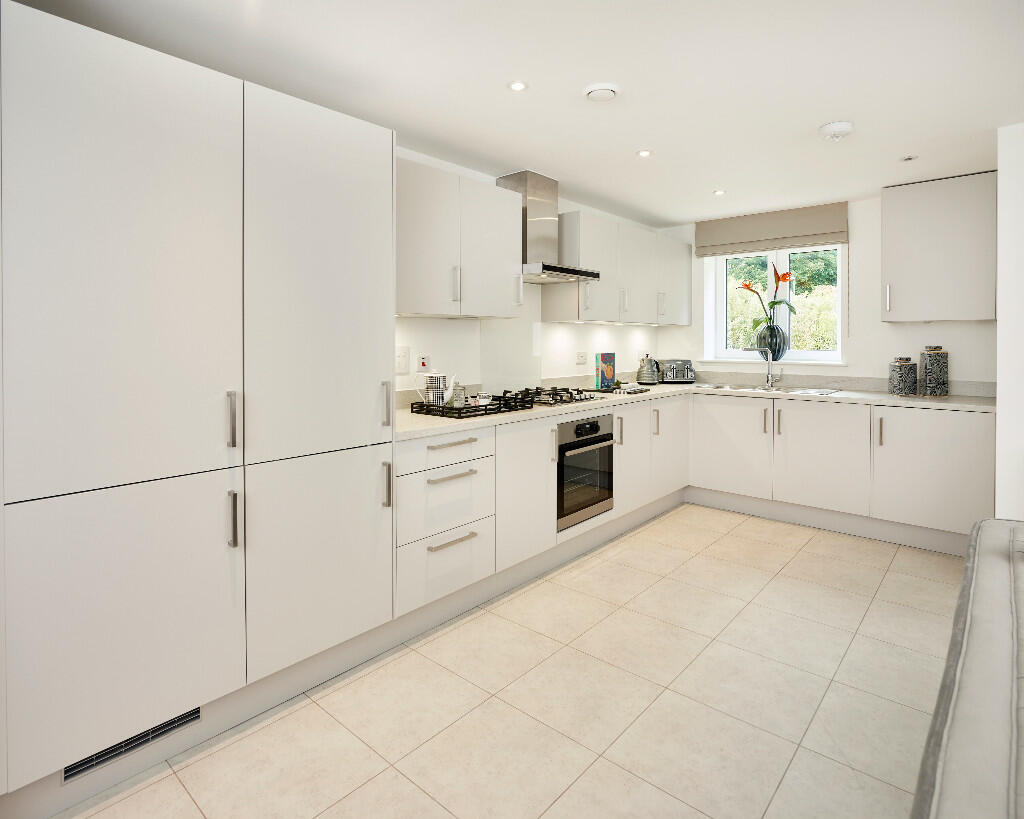 Typical Show Apartme