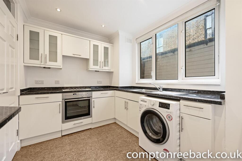CR - Flat 1, 246 Haverstock Hill - KitchenA3 (1).j