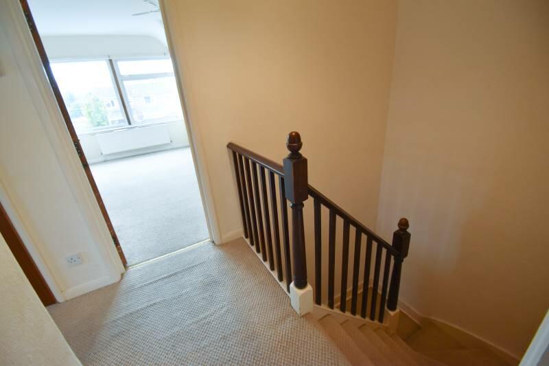 1st floor 2 bedroom