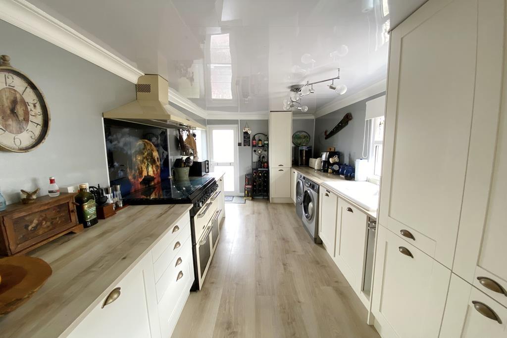 Modern Kitchen