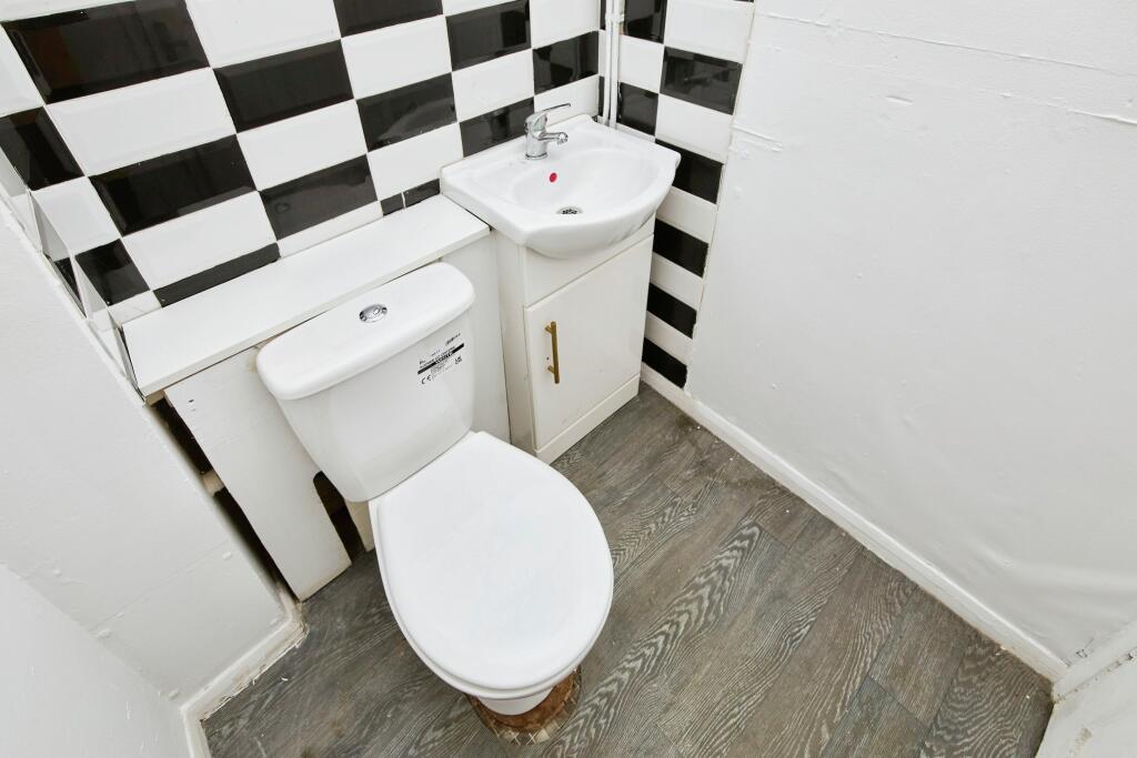 Cloakroom
