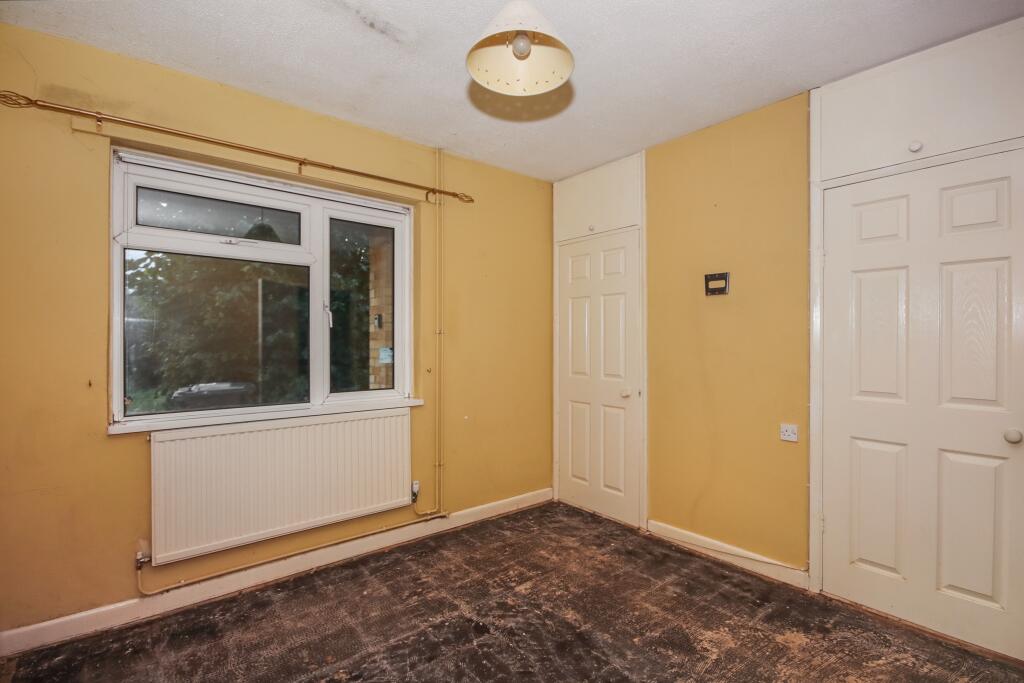 32 Westfield Road, Ramsey, Huntingdon, Cambridgeshire, PE26 1JR
