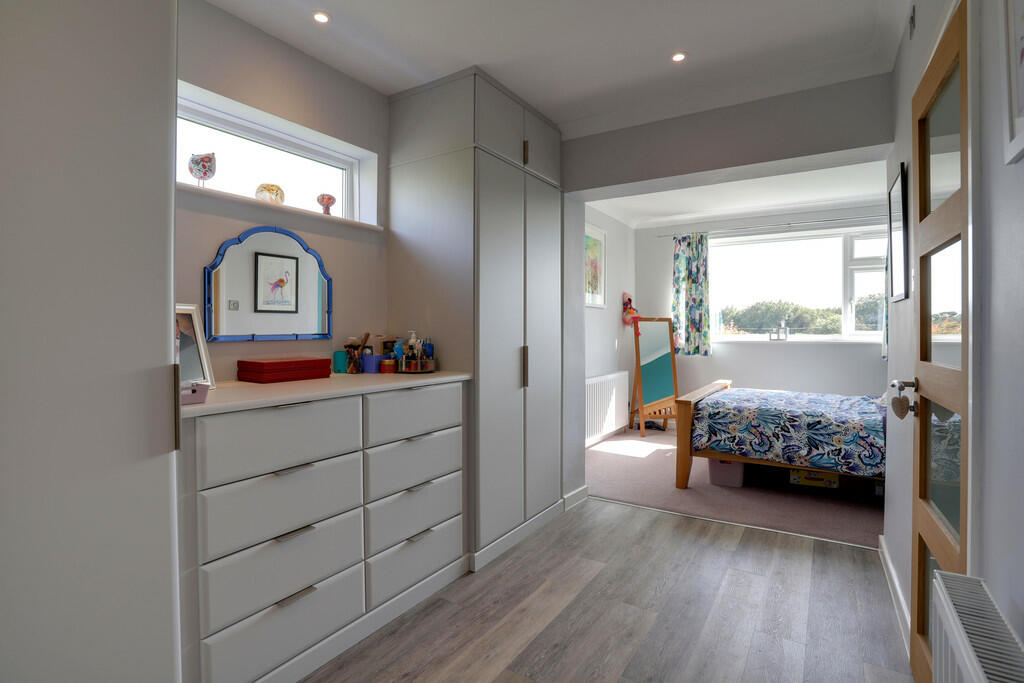 Master Bedroom Dr...