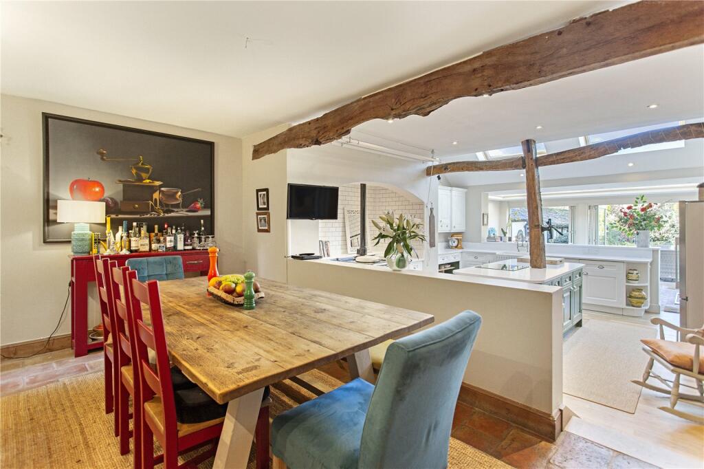 Breakfast Room