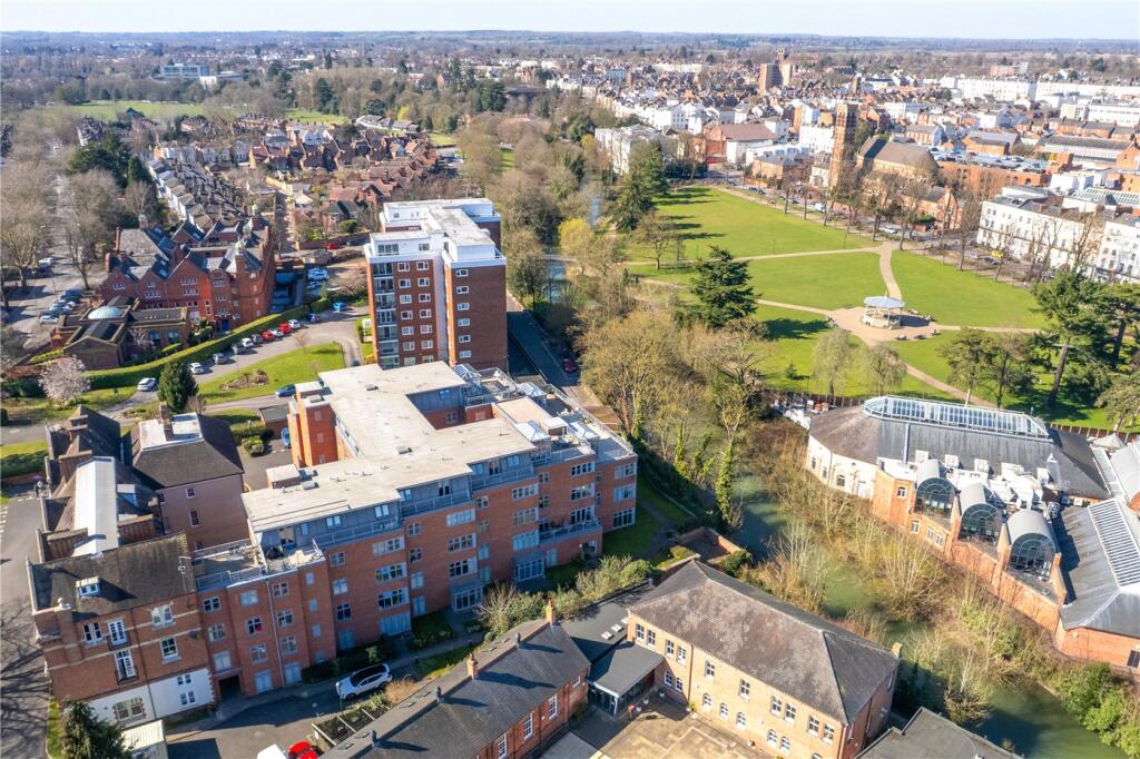 Side and Pump Room G