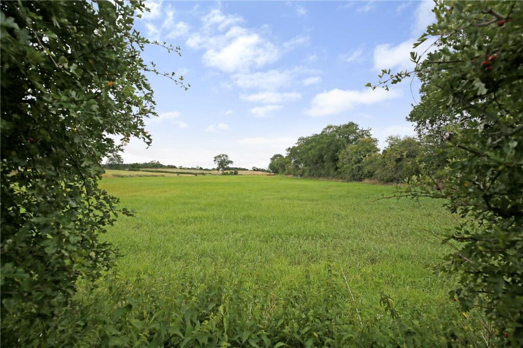 Garden Views