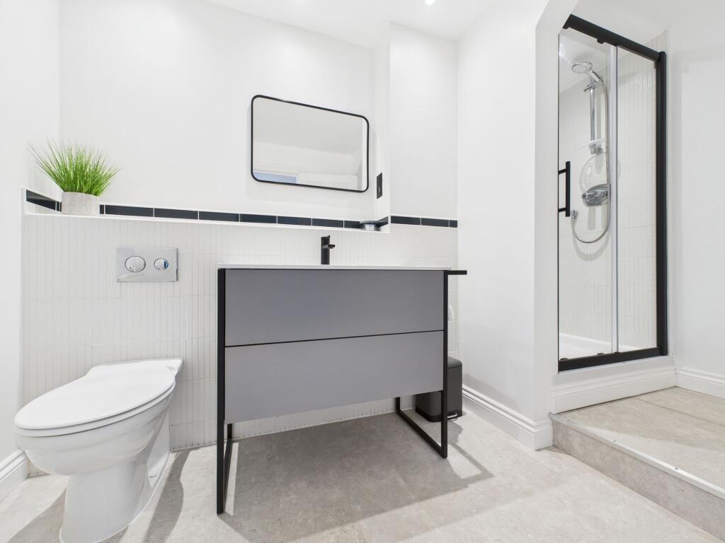 En-suite