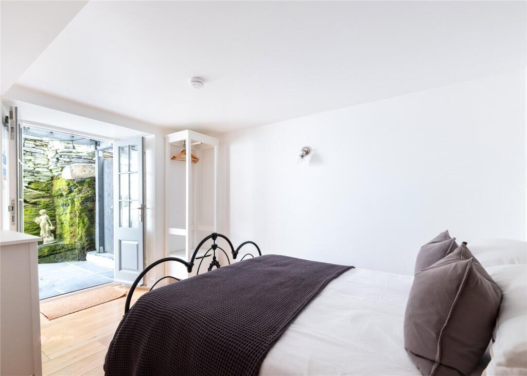 Wivell Bedroom