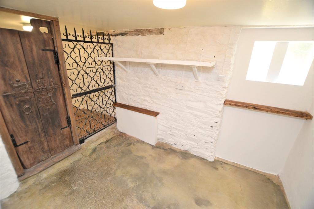 Additional Room