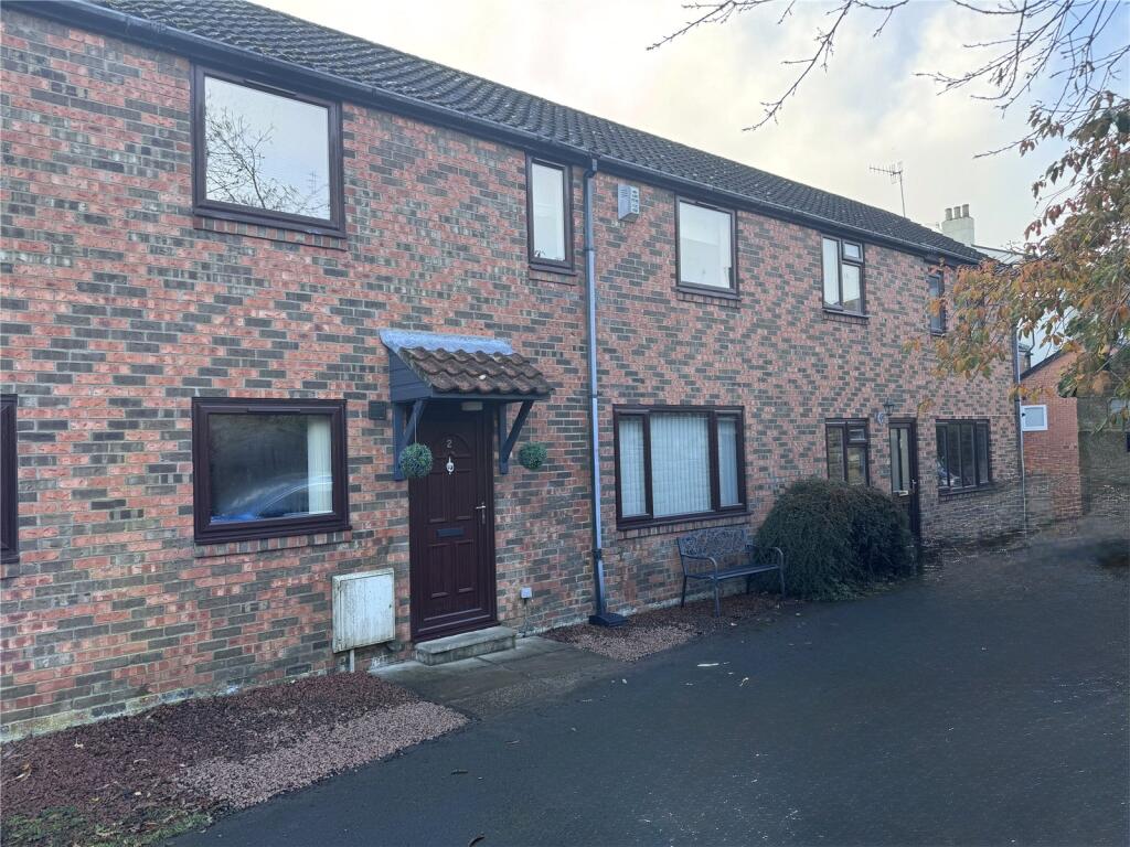 Butchers Lonnen, Morpeth, NE61