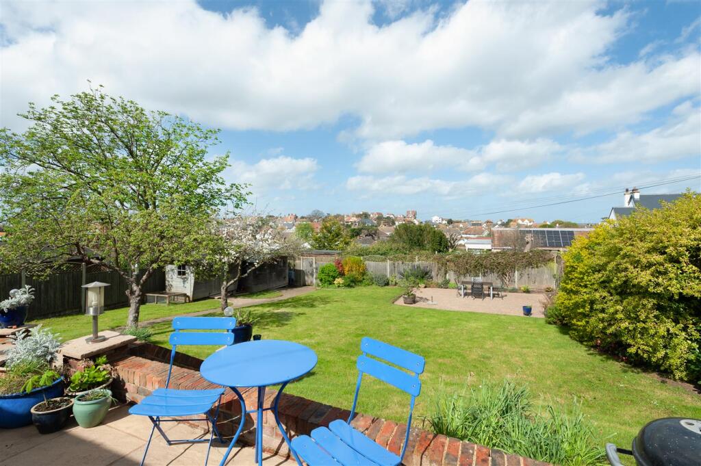 Strangford Road, Tankerton, Whitstable