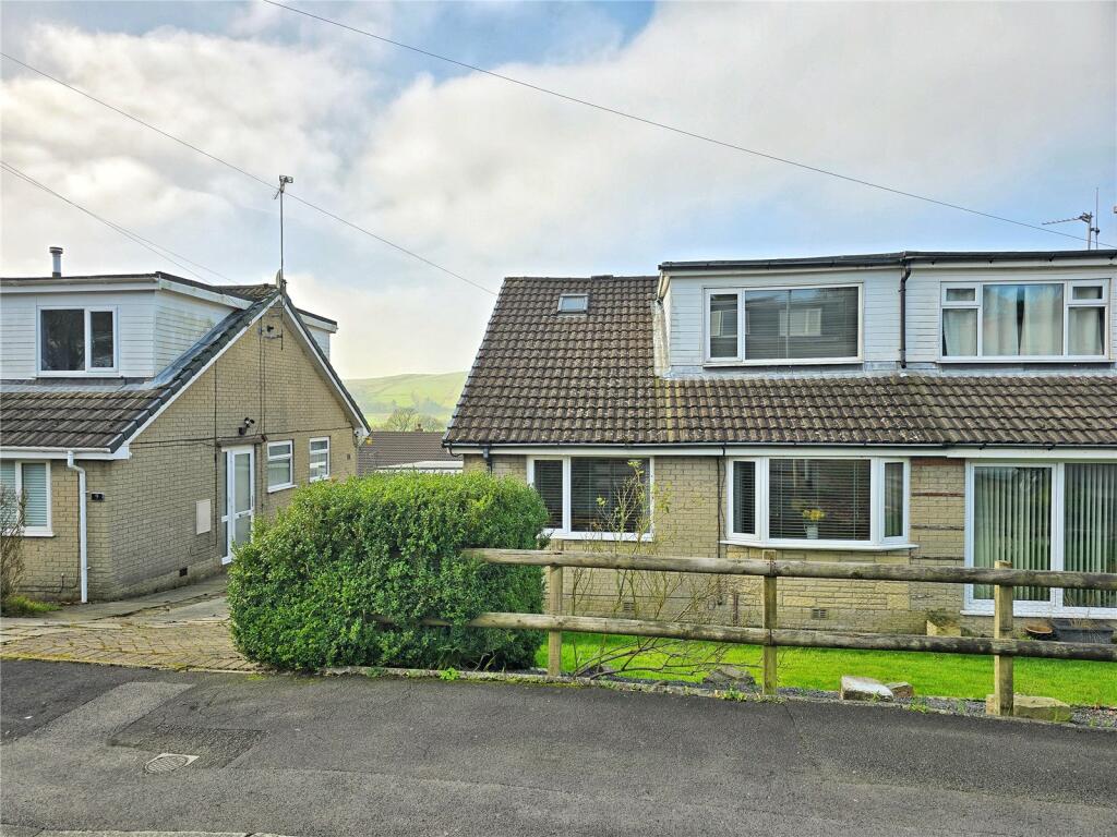 Dormer Semi-Detached