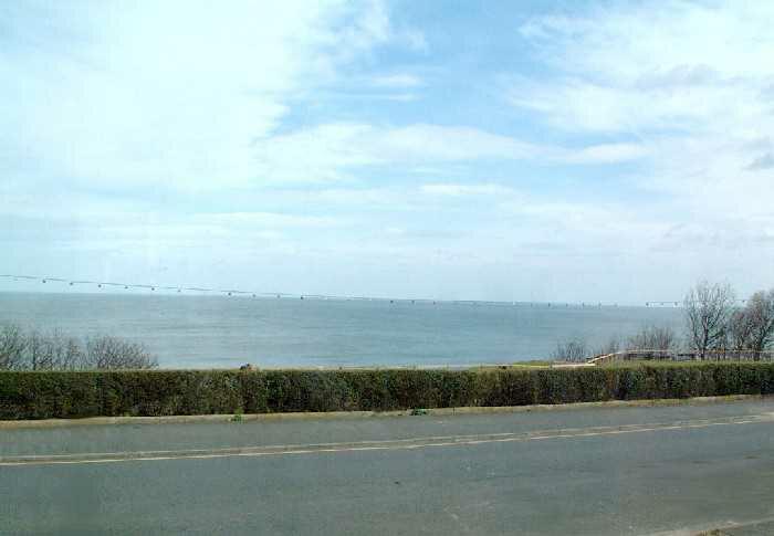 'view from the