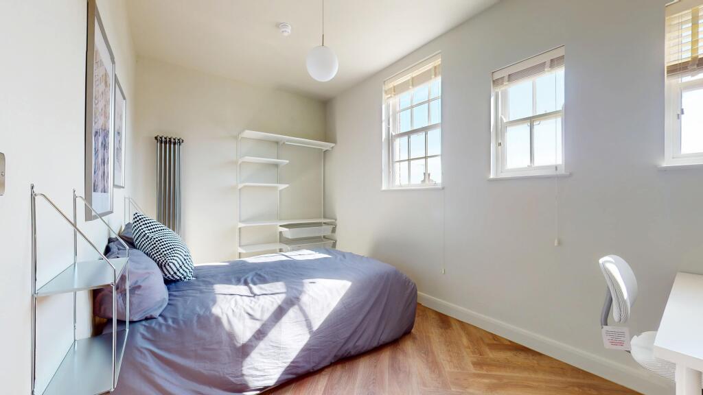Flat-2-Atherstone-Ho