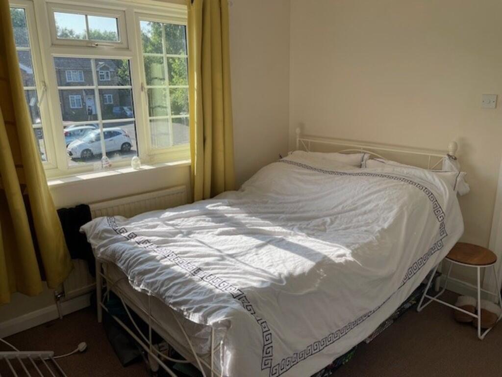 Bed1