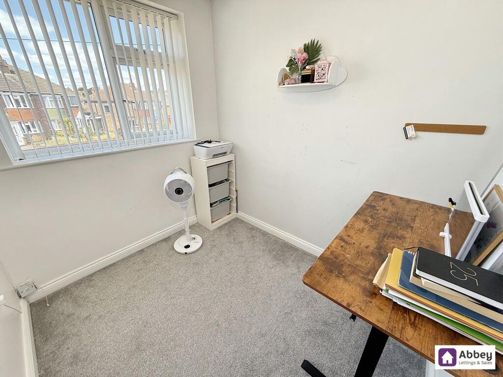 Bedroom 3