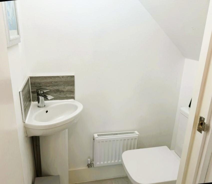 Guest WC