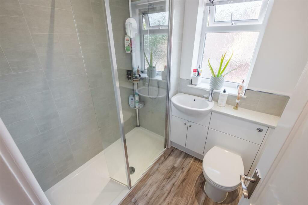 House Bathroom