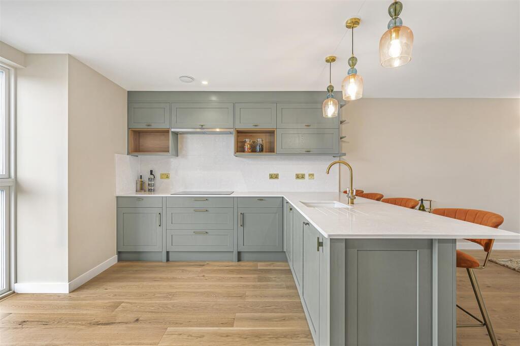 Show Home