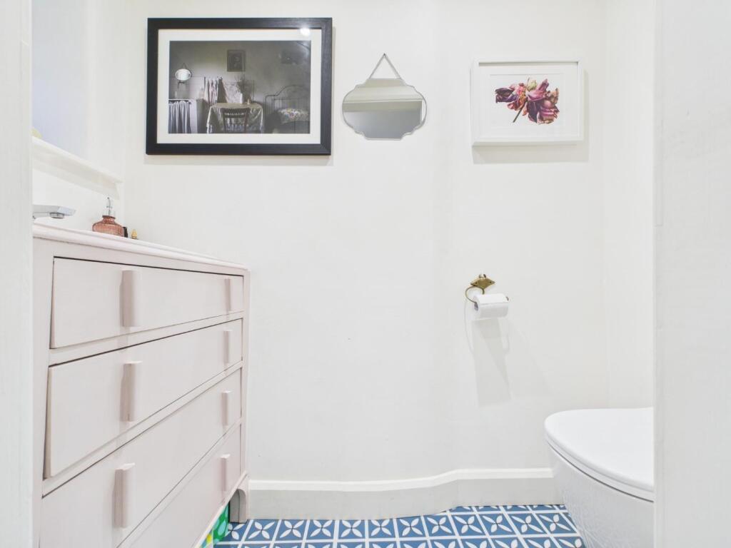 Cloakroom